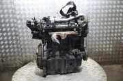 Motor ohne Anbauteile (Diesel) Dacia Lodgy (JS)