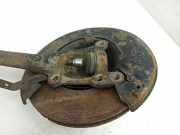 Achsschenkel (ABS) links vorne Mercedes-Benz S-Klasse (W116)