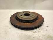 Bremsscheibe rechts hinten Chevrolet Camaro 6 Convertible ()