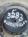 Lager für Federbeinlager Mercedes-Benz Vito Bus (W639) A6393240384