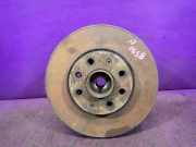 Radnabe hinten Fiat Punto (188)