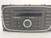 Radio/Navigationssystem-Kombination Ford Galaxy (CK) 7M5T18C815BA