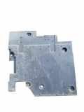 Blende Stoßstange hinten unten Citroen C4 II Picasso () 9810634580