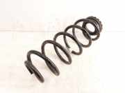 Federblatt links hinten Opel Karl (C16) 95410579