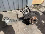 Teilepaket Heck Opel Insignia B Sports Tourer (Z18)
