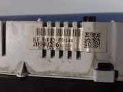 Tachometer Kia Rio (DC)
