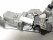 Wischermotor hinten BMW 1er (F20) 7258532