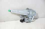 Fensterheber links hinten Toyota Corolla Verso (E12J1)