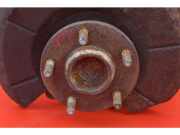 Achsschenkel (ABS) rechts vorne Mazda BT-50 (CD)