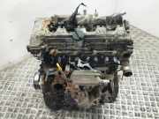 Motor ohne Anbauteile (Diesel) Toyota Avensis (T25) 2AD