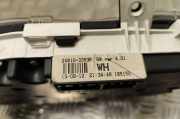 Tachometer Renault Koleos I (HY) 248103353R