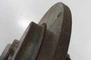 Radnabe hinten Citroen DS5 ()