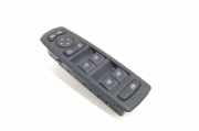 Schalter für Fensterheber links hinten Renault Laguna III (T) 809610006R