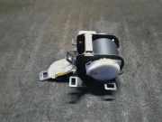 Sicherheitsgurt rechts hinten Toyota Yaris Verso (P2) 831241