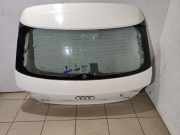 Heckklappe geschlossen Audi A3 (8V) 8V3827338