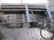 Kühler Mercedes-Benz Vito/Mixto Kasten (W639) MFCW1054AE