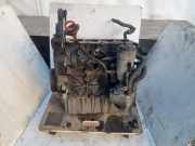 Motor ohne Anbauteile (Diesel) Mitsubishi Outlander II (CWW) BSY