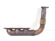 Auspuffkrümmer Audi A8 (4H) 05925303