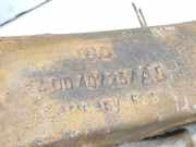 Achsschenkel (ABS) links vorne Audi A8 (4D, D2) 4D0407257AD