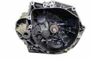 Schaltgetriebe Peugeot 508 I SW (8E) 9686944310