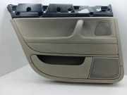 Türverkleidung links hinten Bentley Flying Spur (4W) 3W5867303