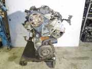 Motor ohne Anbauteile (Diesel) Peugeot 806 () 10DYCZ