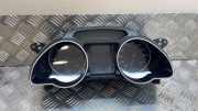 Tachometer Audi A5 Cabriolet (8F) 8T0920981B