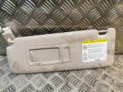 Sonnenblende links BMW 3er (F30, F80)