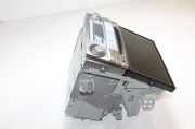 Radio/Navigationssystem-Kombination Subaru Outback III (BL) 86271AJ300