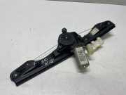 Fensterheber links hinten BMW 3er Touring (F31) 7259817