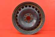 Reifen auf Stahlfelge Ford Mondeo III Kombi (BWY) 5X108