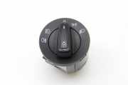 Schalter für Licht Skoda Octavia III (5E) 5E0941431F