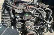 Motor ohne Anbauteile (Benzin) Mercedes-Benz Vito/Mixto Kasten (W639) 646983