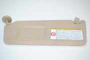 Sonnenblende links Lexus GS 3 (S19)