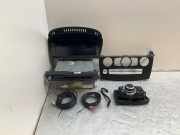 Radio/Navigationssystem-Kombination BMW 5er (E60) 9222876