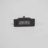 Kennzeichenleuchte Audi A3 Limousine (8V) 4G0943021