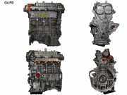 Motor ohne Anbauteile (Benzin) Kia Soul II (PS) G4FD