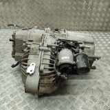Motor ohne Anbauteile (Benzin) Tesla Model X (5YJX) 103700020A