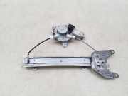 Fensterheber links hinten Nissan Murano I (Z50)