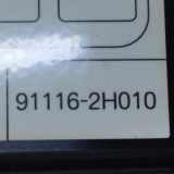 Sicherungskasten Hyundai i30 I Kombi (FD) 911162H010