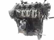 Motor ohne Anbauteile Renault Kangoo II - Grand Kangoo (KW0) K9K608