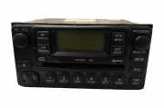 Radio/Navigationssystem-Kombination Toyota RAV 4 II (A2) 8612042130