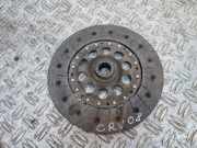 Kupplungsmitnehmerscheibe Honda CR-V II (RD) 3024U5200