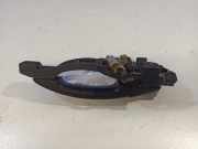 Türgriff links vorne Ford Transit Connect V408 Kasten () PA66GF506