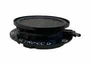 Lautsprecher links hinten VW Scirocco III (13) 1K8035454A