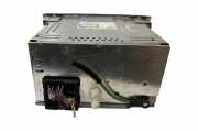 Radio/Navigationssystem-Kombination Ford Transit Pritsche (F**6) 8C1T18C815AD