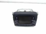 Radio/Navigationssystem-Kombination Fiat Ducato Pritsche (290) 10R036626