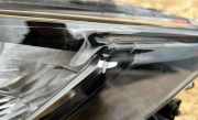 Hauptscheinwerfer rechts Toyota Corolla Liftback (E12) 8115002S60