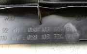 Motorabdeckung VW Passat B5 Variant (3B5) 058103724R