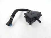 Kraftstofffiltergehäuse Nissan Qashqai II (J11) 285156301602
